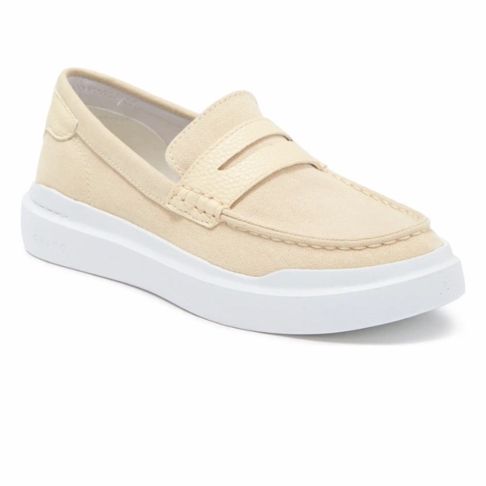 Cole Haan GrandPro Rally Penny Loafer
